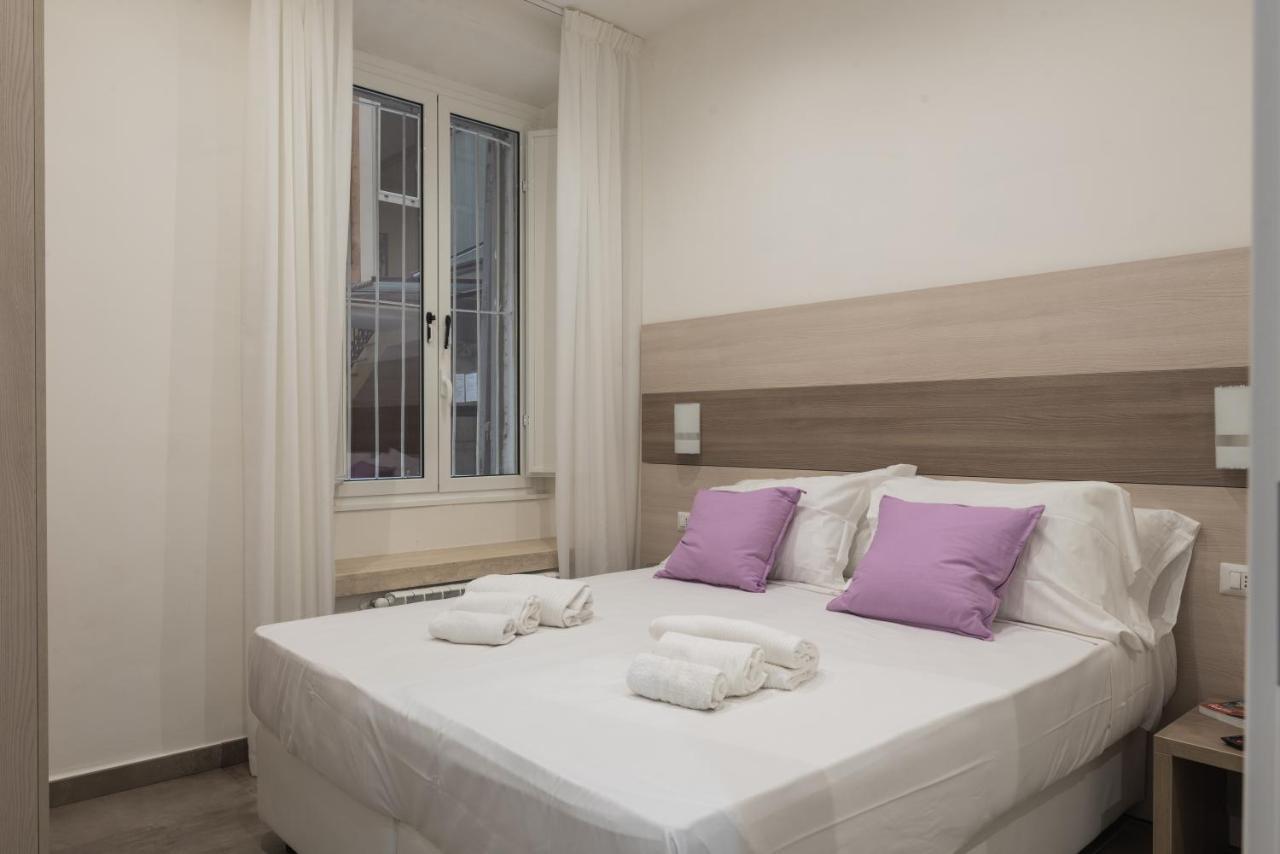 Bed&Bikerome Giulio Cesare Bed & Breakfast エクステリア 写真