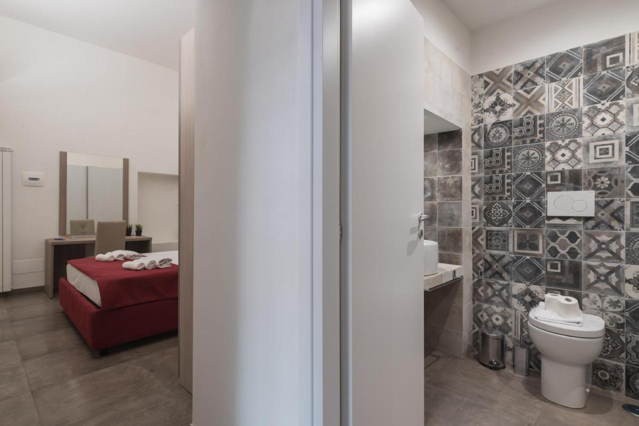 Bed&Bikerome Giulio Cesare Bed & Breakfast エクステリア 写真