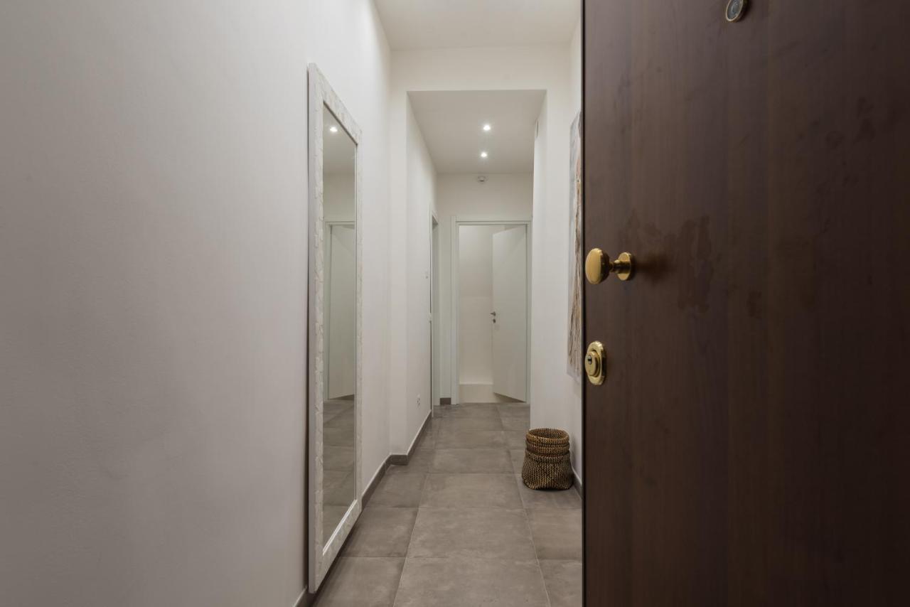 Bed&Bikerome Giulio Cesare Bed & Breakfast エクステリア 写真